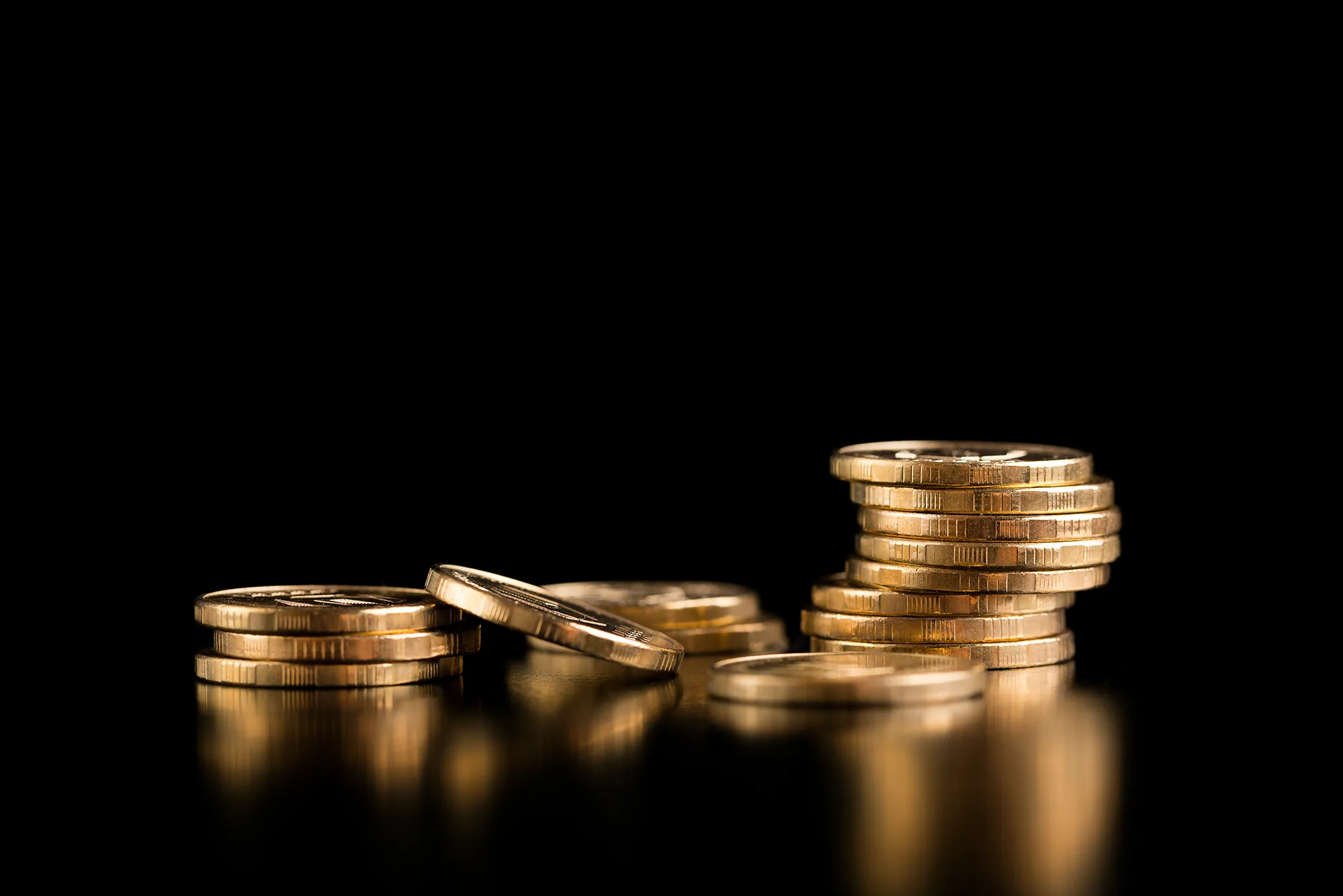 Gullmynter - investere i gull